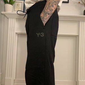 3-Stripes Cuff Lounge Pants